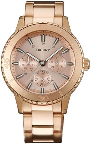 

Наручные часы Orient UX02002Z