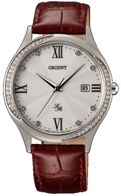 

Наручные часы Orient UNF8006W