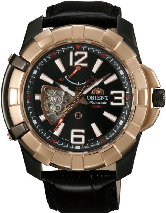 

Наручные часы Orient FT03001B