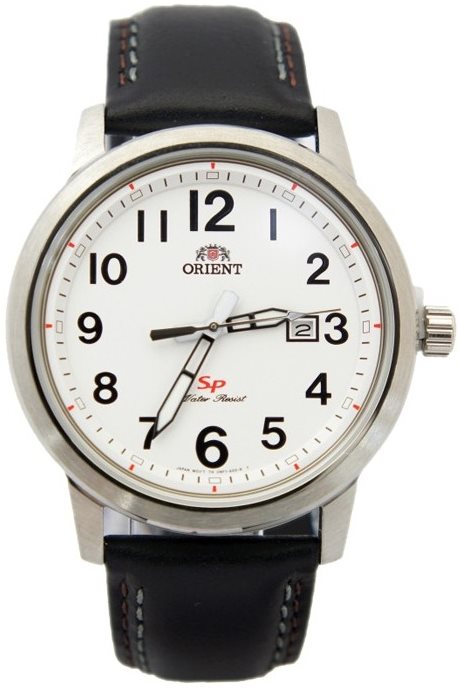 

Наручные часы Orient UNF1008W0