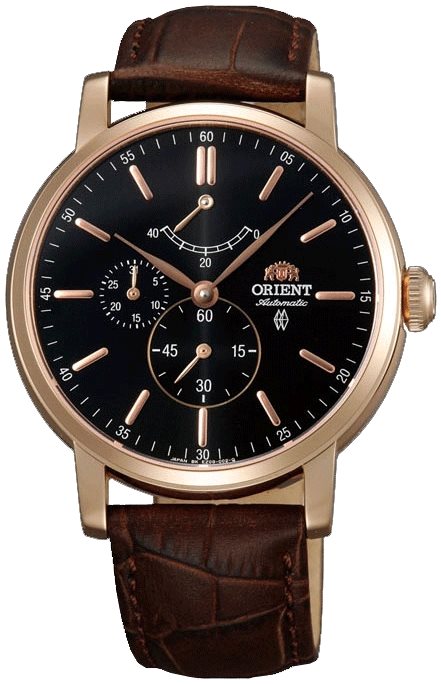 

Наручные часы Orient EZ09001B