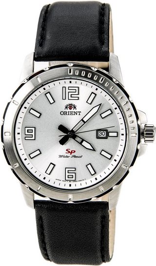 

Наручные часы Orient UNE200CW0