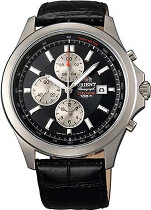

Наручные часы Orient TT0T002B0