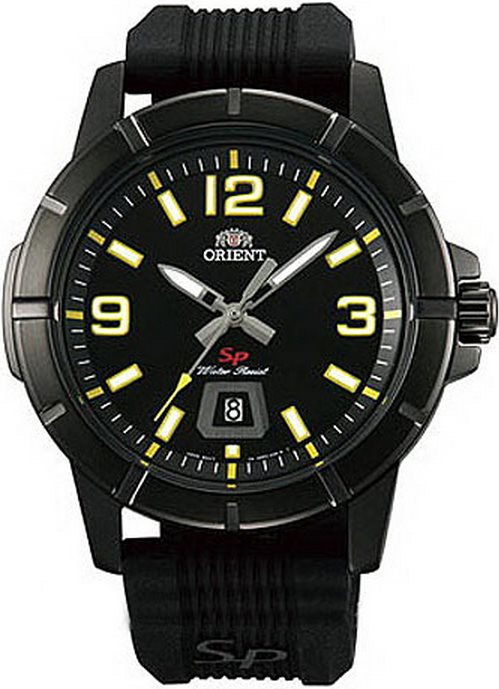

Наручные часы Orient UNE900BB