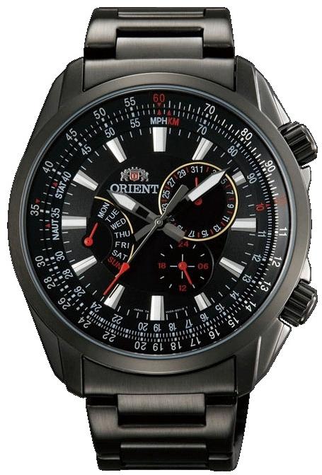 

Наручные часы Orient UU09001B