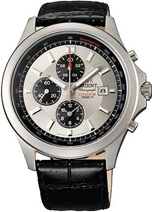 

Наручные часы Orient TT0T002K0
