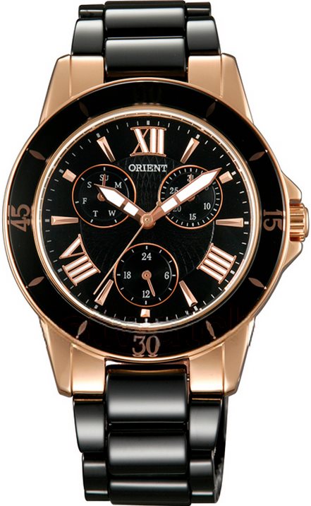 

Наручные часы Orient UT0F002B