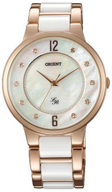 

Наручные часы Orient QC0J002W