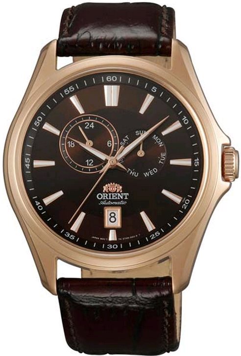 

Наручные часы Orient ET0R003T