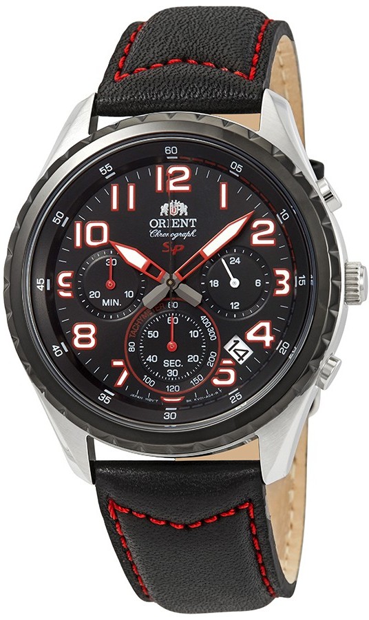 

Наручные часы Orient FKV01003B0
