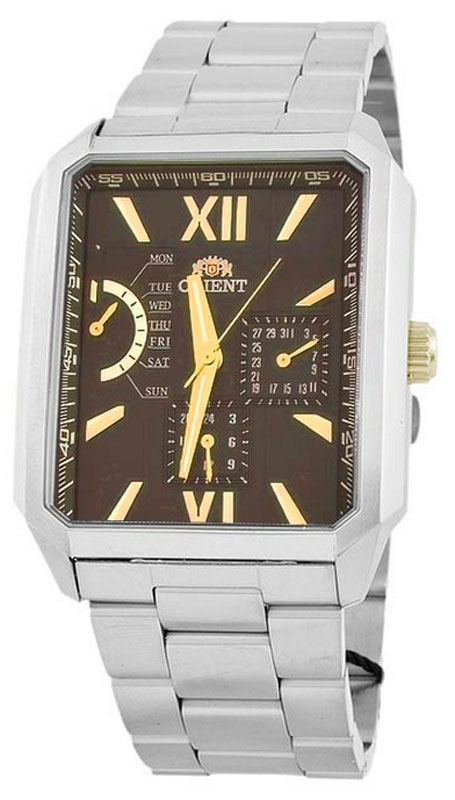 

Наручные часы Orient UUAD002B0