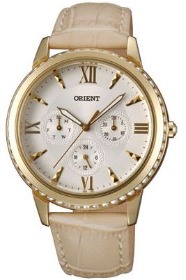 

Наручные часы Orient SW03003W