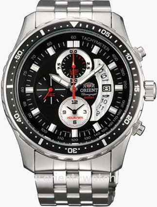

Наручные часы Orient TT0Q001B0