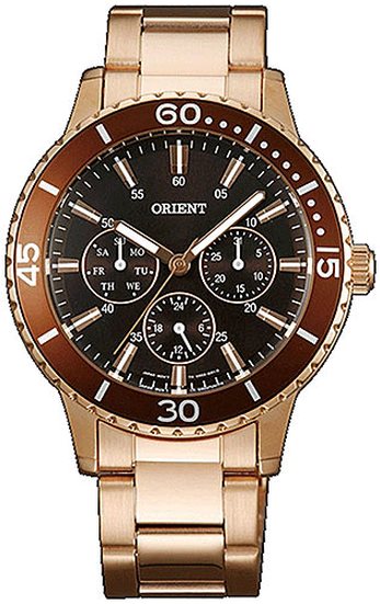 

Наручные часы Orient UX02001T