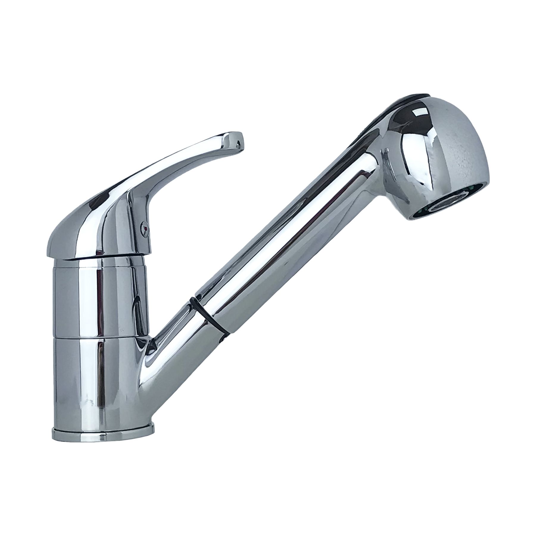 

Змішувач для кухні Globus Lux Solly GLSO-0107
