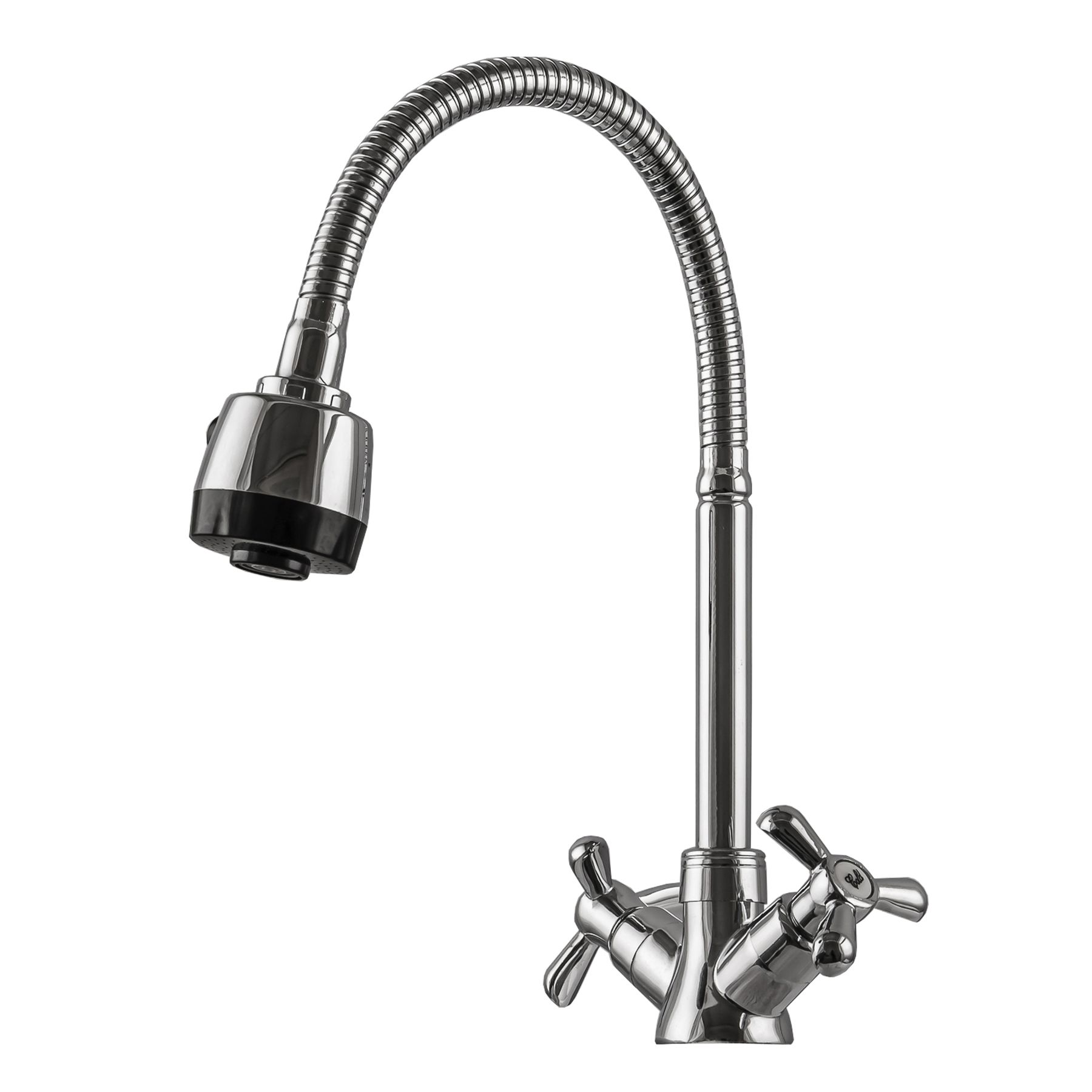 

Змішувач для кухні DOMINO DK-H1-2N-103MA