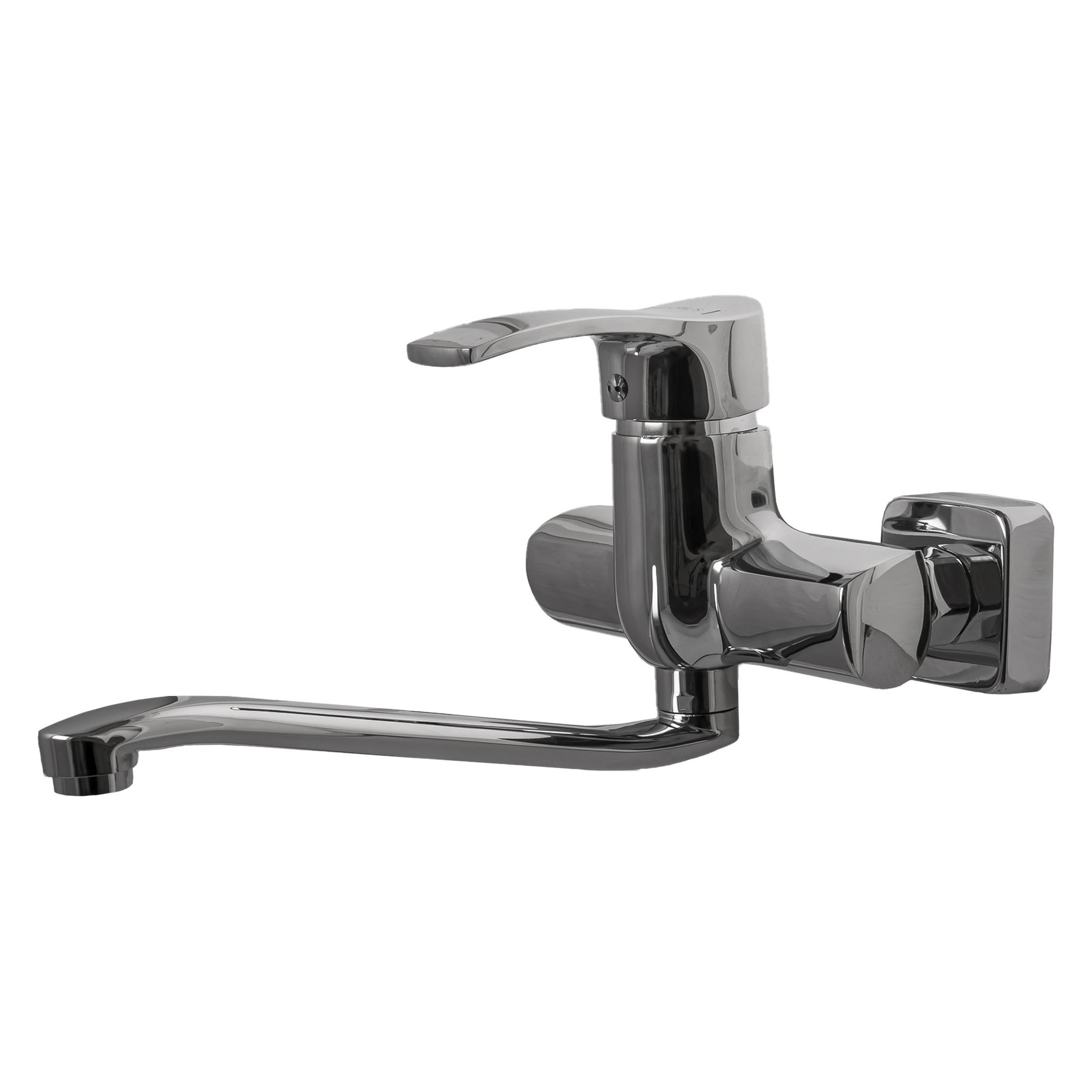 

Змішувач для кухні Globus Lux QUEENSLAND GLQU-104