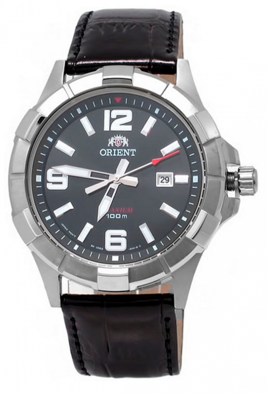 

Наручные часы Orient UNE6002B0