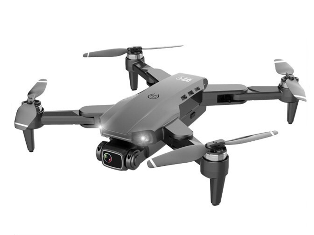 

Квадрокоптер Eachine L900 Pro 5G GPS 4K складной с 2 камерами Черный (1008-916-00)
