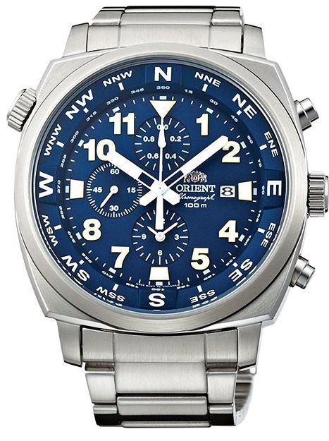 

Наручные часы Orient TT17002D