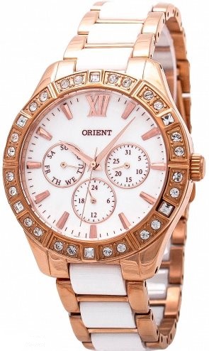 

Наручные часы Orient SW01001W