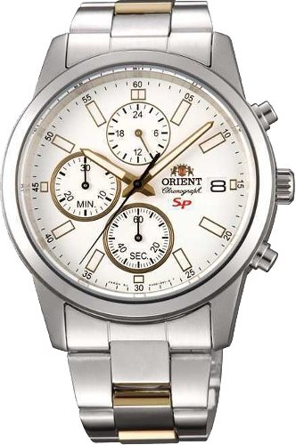

Наручные часы Orient KU00001W