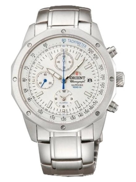

Наручные часы Orient TD0X003W