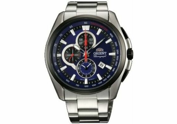 

Наручные часы Orient TT13001D