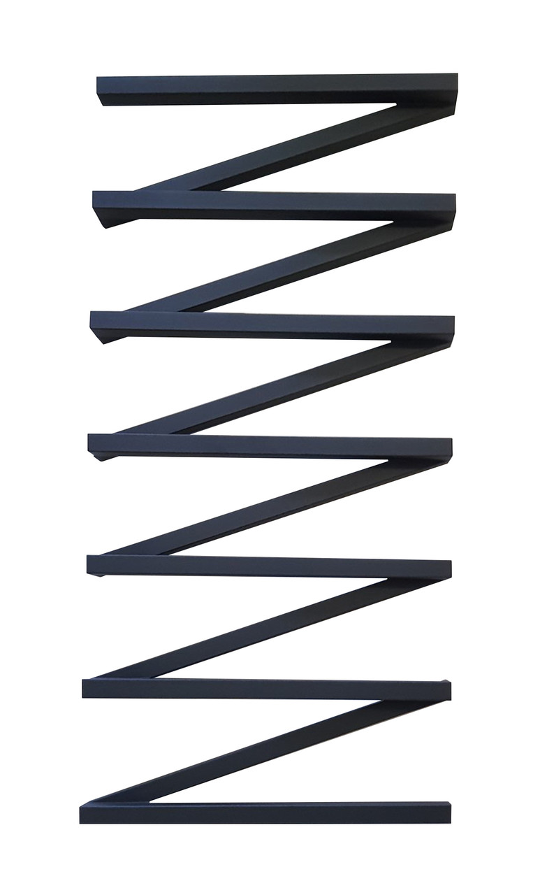 

Полотенцесушитель Genesis Aqua ZigZag 80x53 см