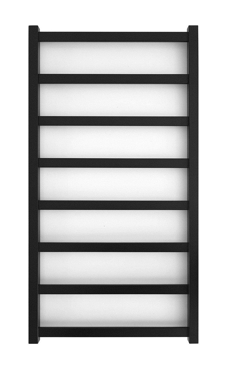

Полотенцесушитель Genesis Aqua Lono 80x53 см