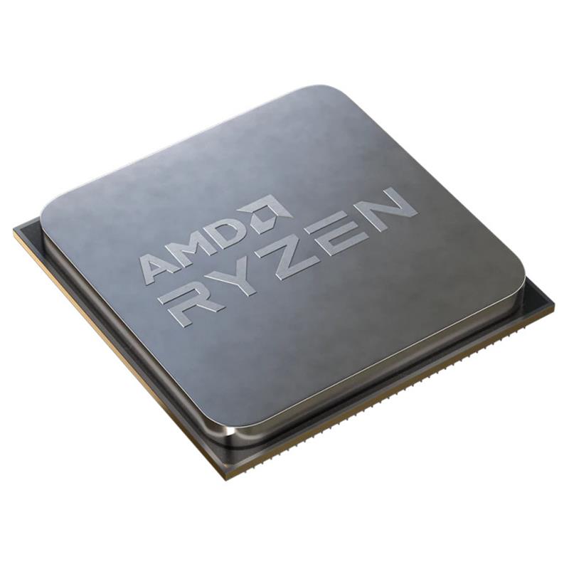 

Процессор AMD Ryzen 5 5600X (3.7GHz 32MB 65W AM4) Tray (100-000000065)