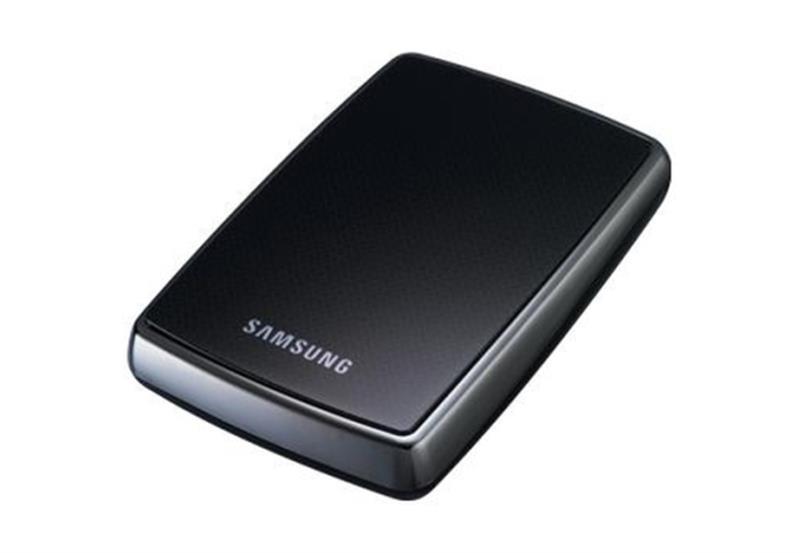 

Накопитель внешний HDD 2.5" USB 500GB Samsung Portable Black (HXMU050)