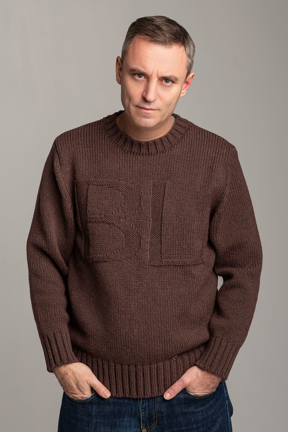

Свитер Berta Lucci Антонио 2 - Мокко (01132-br1-brownlxl, Свитер Berta Lucci Антонио 2 L-XL Мокко (01132-br1-brownlxl)