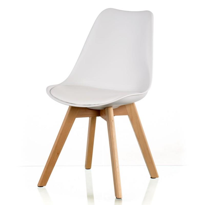 

Стул Special4You Sedia White