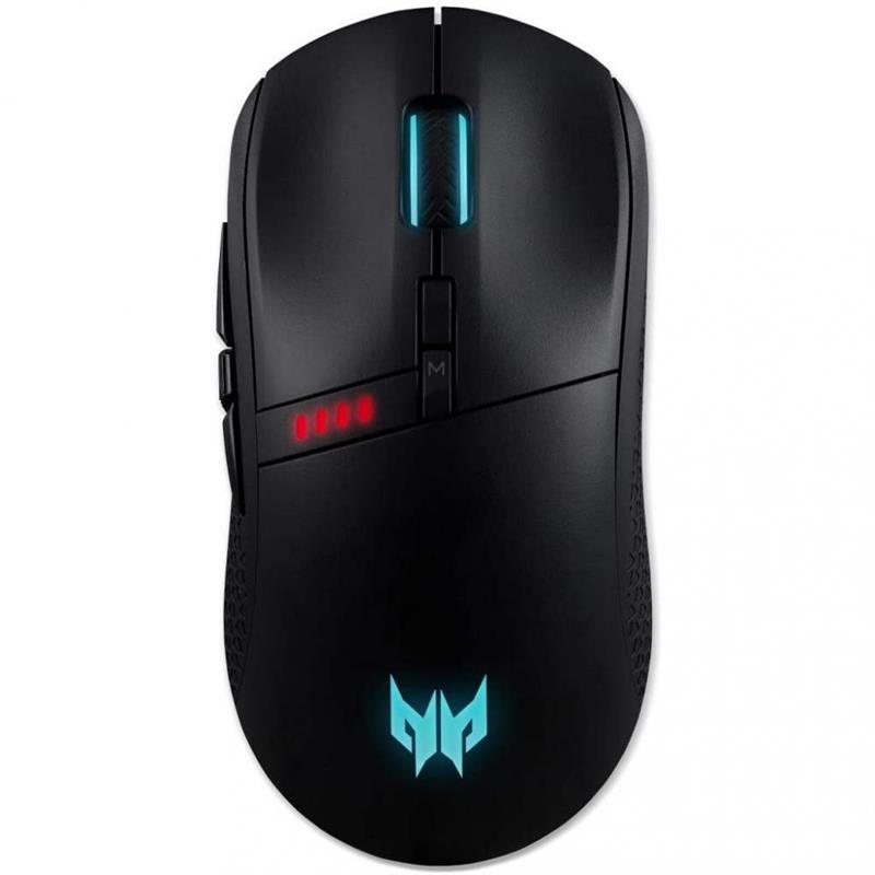 

Мышь беспроводная Acer Predator Cestus 350 Gaming Black (GP.MCE11.00Q) USB
