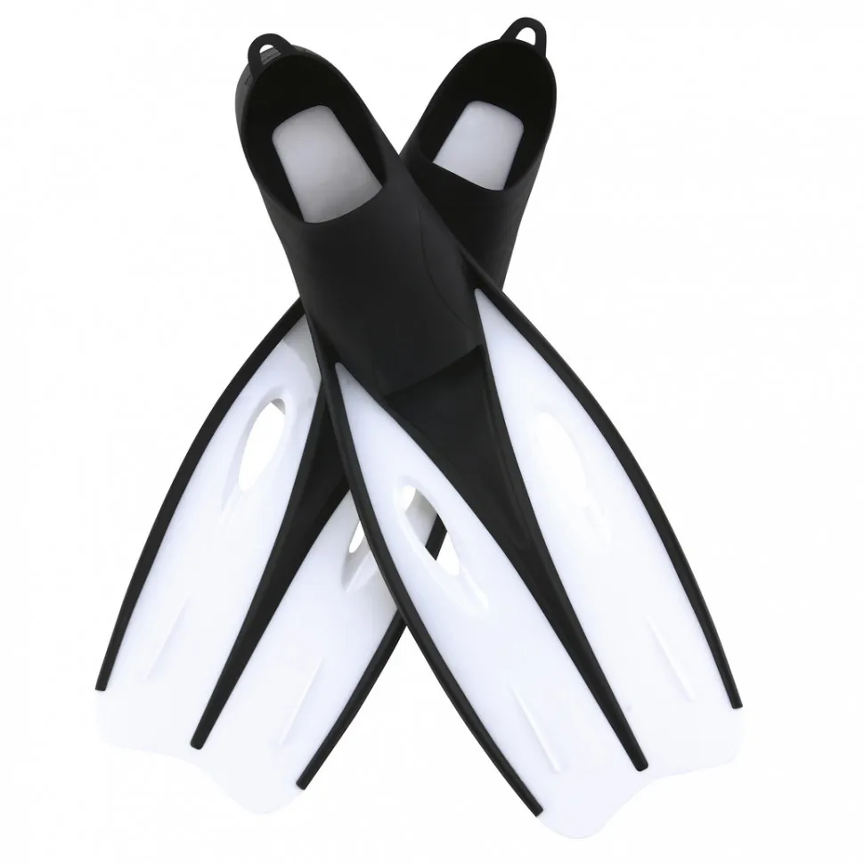 

Ласты для плавания размер 38-39 в сетке Bestway 27022(White)