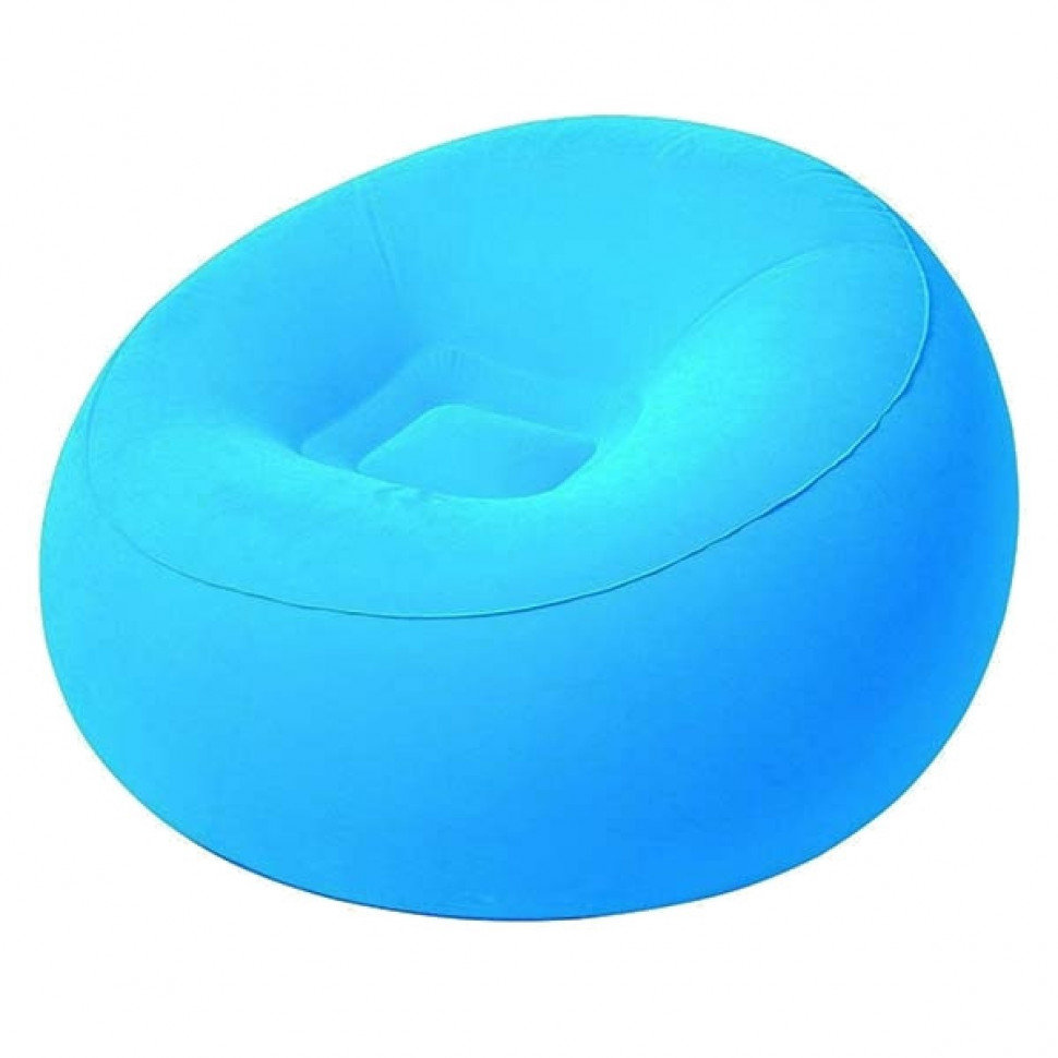 

Кресло-трансформер Bestway 75052 (Blue) Синий