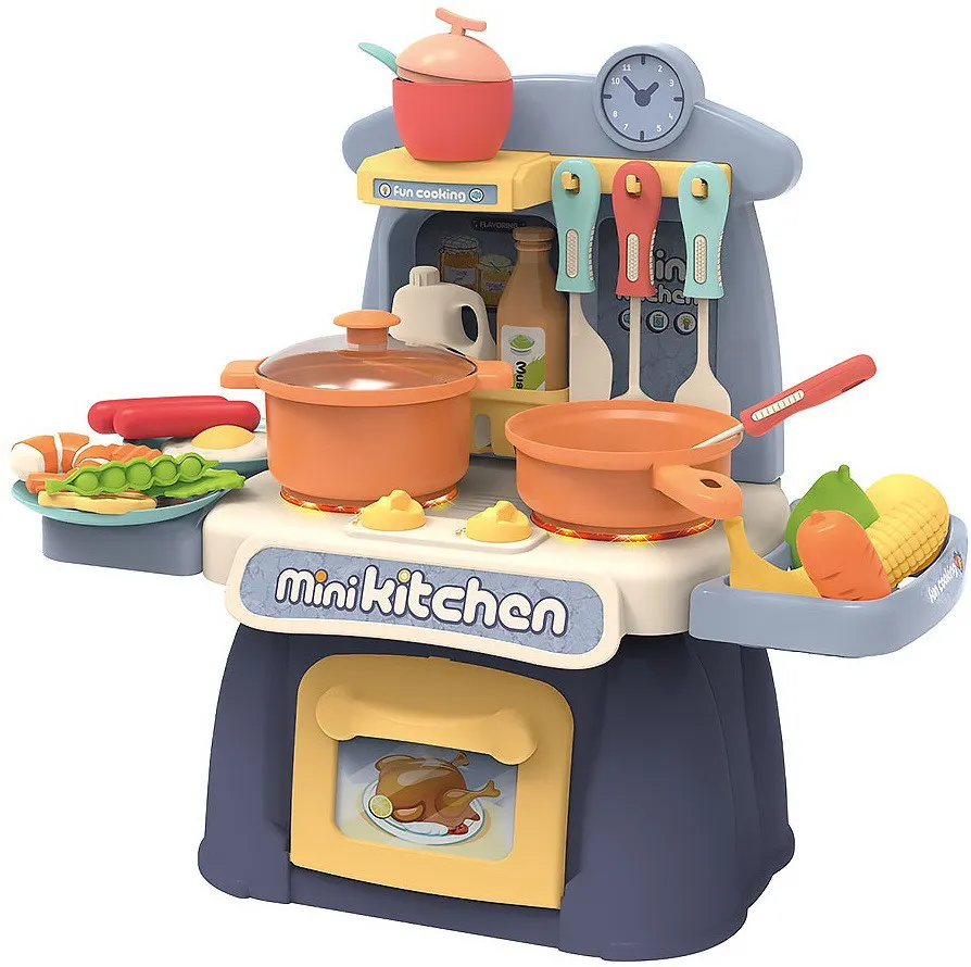 

Игровой номер "Кухня" 889-173 (Blue)