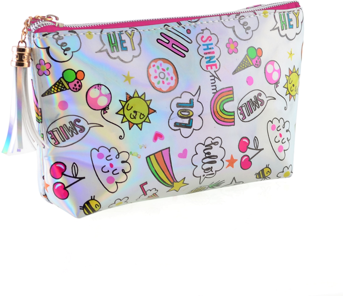 

Косметичка Yes Weekend YW-51 Rachell Pattern (532663)