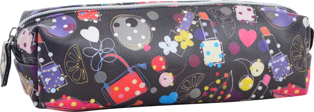 

Косметичка Yes Weekend ВT-12 Modern 22x6x7 см (531924)