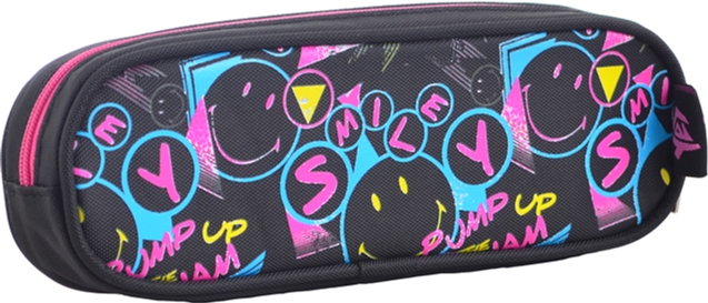 

Пенал мягкий YES Levin 19x7x4 см (531833)