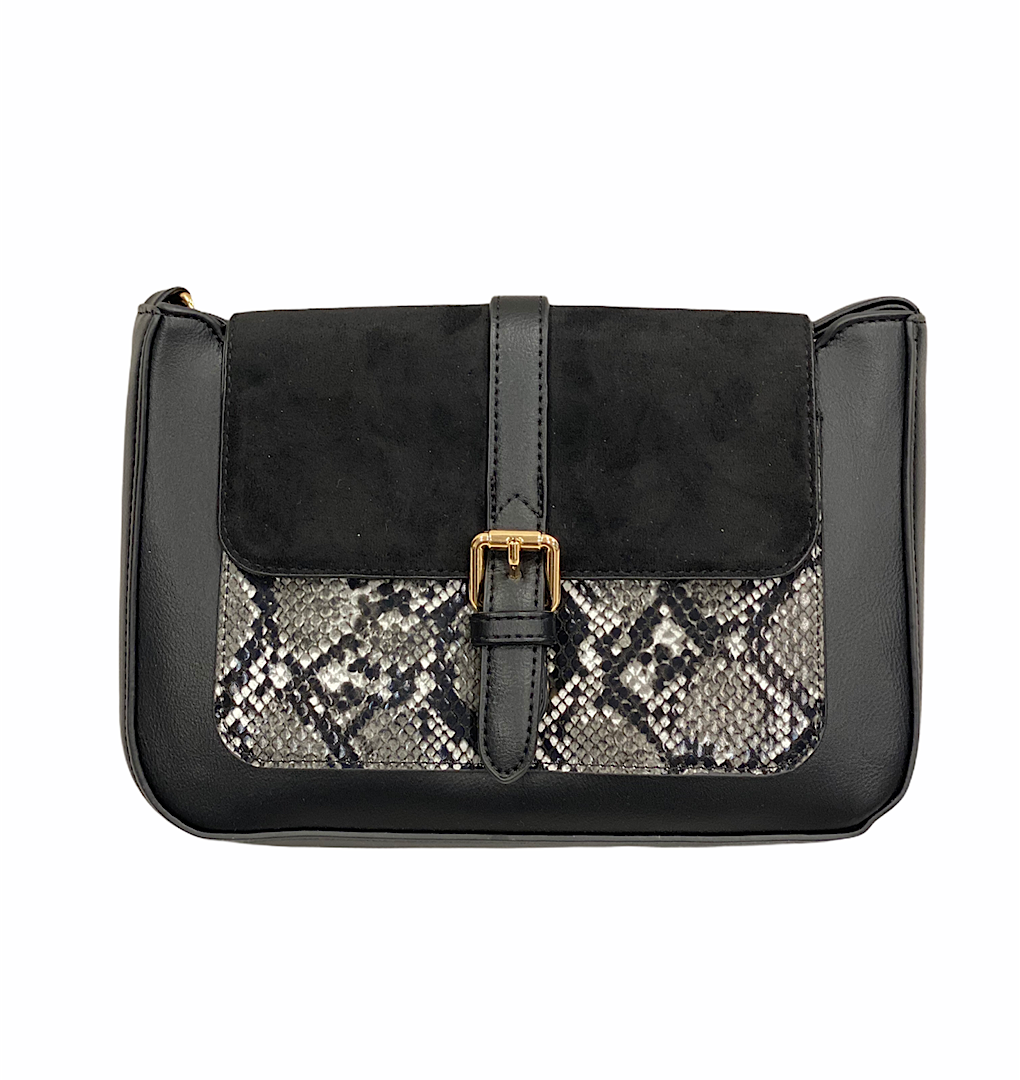 

Клатч женский 6909 ERICK черный