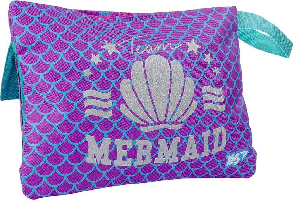 

Пенал-органайзер YES RI-01 Mermaid (532955)