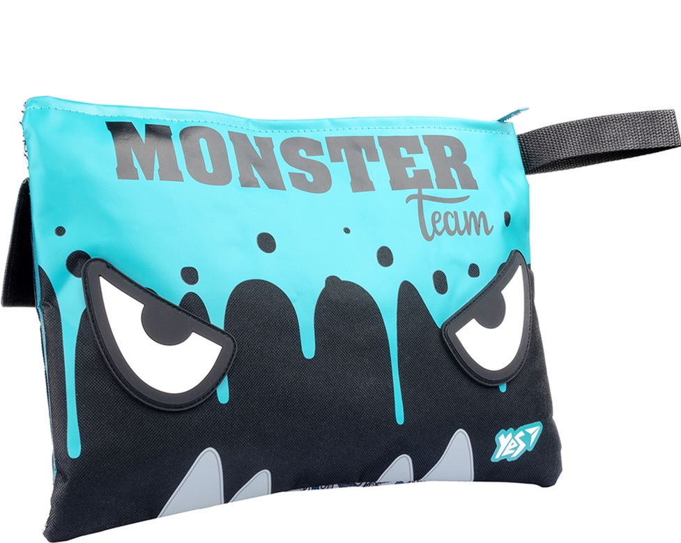 

Пенал-органайзер YES RI-01 Monster (532958) (5056137176670)