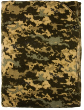 

Одеяло полевое P1G "BLANKET" UA281-29856-mm14 150х200 см (2000980516322)