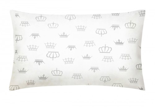 

Комплект постельного белья Cosas Crown Dots 110х140 см