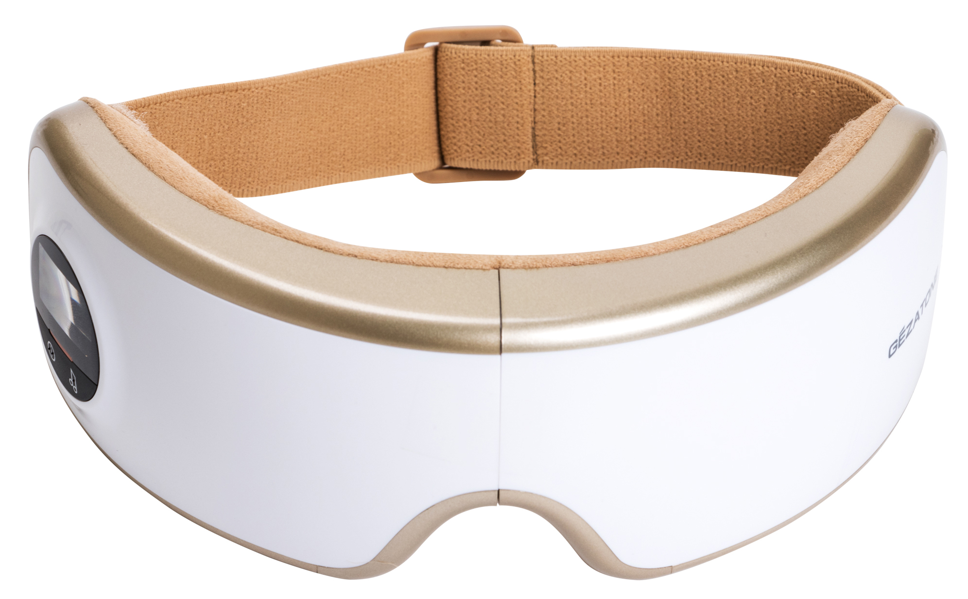 

Массажер для глаз Gezatone Deluxe ISee 400