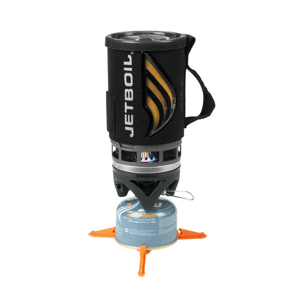 

Газовий пальник Jetboil Flash (2011)