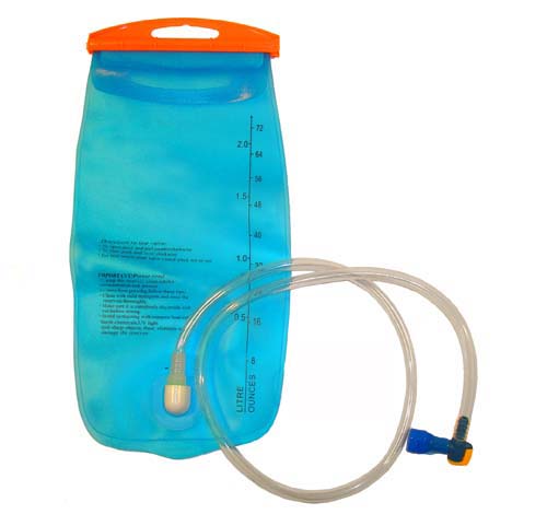

Питна система Travel Extreme 2L (1060-ТE-А041)