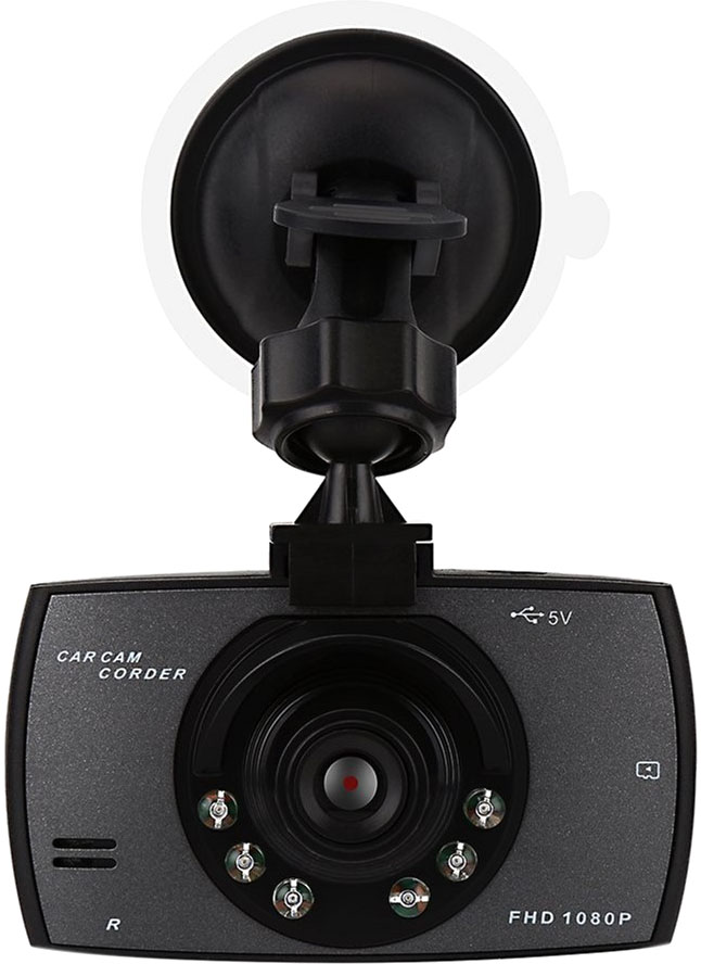 

Відеореєстратор XoKo Black DVR-005